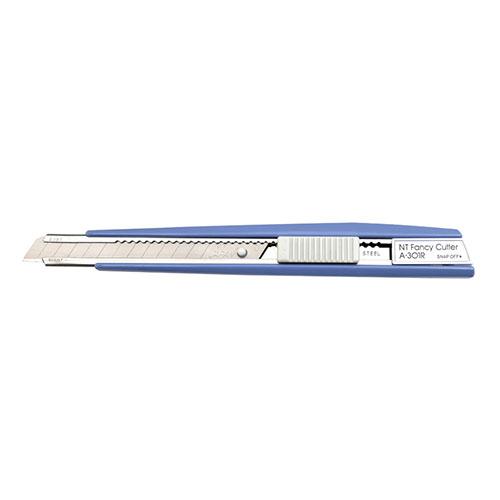 エヌティー ＮＴカッター Ａ型 バイオレット A-301RP-V | 