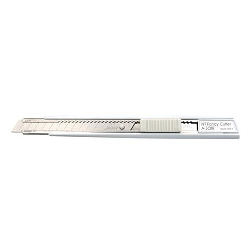 エヌティー ＮＴカッター Ａ型 ホワイト A-301RP-W | 