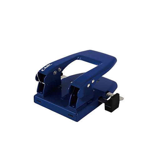 カール 2穴パンチ ブルー SD-WJ45-B |  | 03