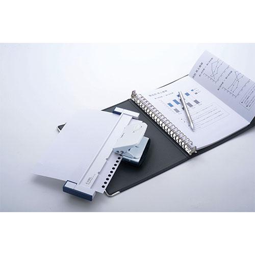 カール ゲージパンチ ブルー GP-J20-B |  | 04