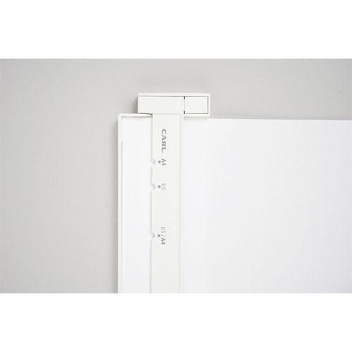 カール ゲージパンチ ホワイト GP-J2630-W |  | 03