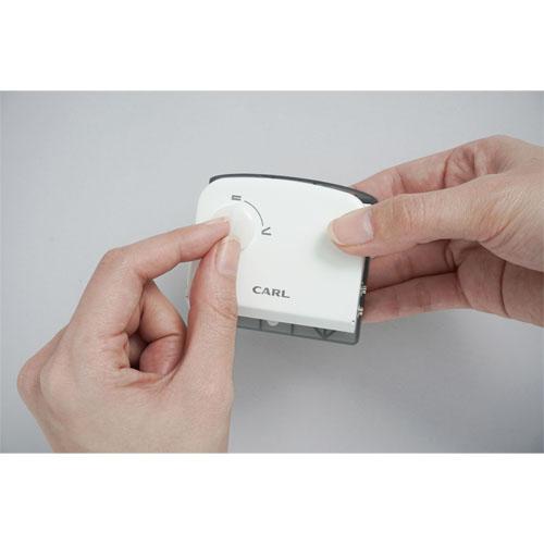 カール ゲージパンチ ホワイト GP-J2630-W |  | 04