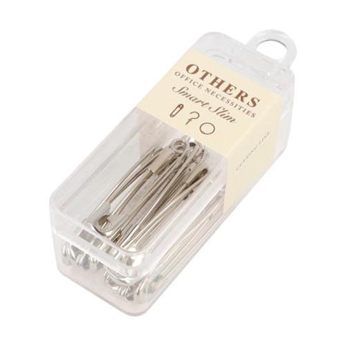 ベロス スマートスリム 特大 安全ピン SSS-04 |  | 01