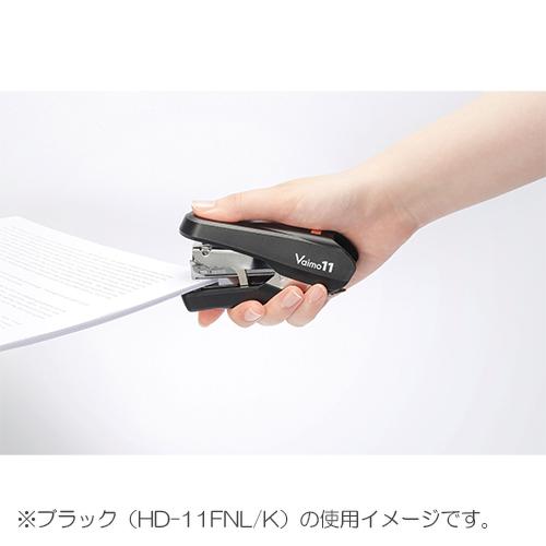 マックス Vaimo11 ホッチキス HD-11FNL/R |  | 02
