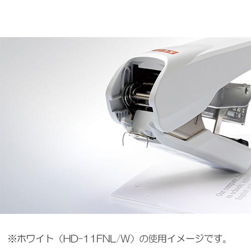 マックス Vaimo11 ホッチキス HD-11FNL/L |  | 03