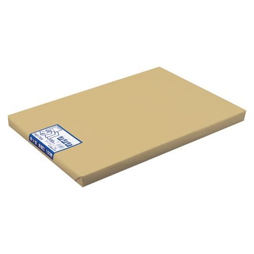 日本ノート（キョクトウ） 画用紙 特厚口四ツ切 100枚 KE1704 1包 | 