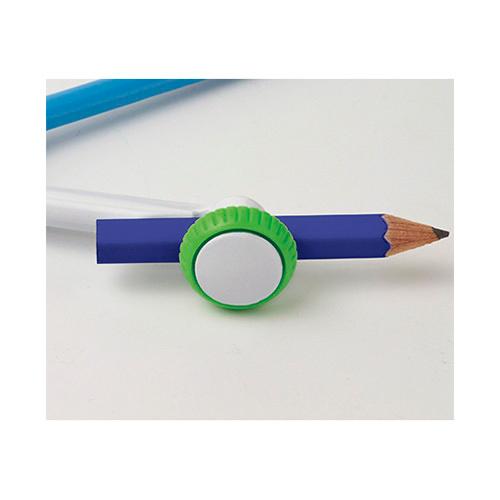 ソニック スーパーコンパス くるんパス 鉛筆用 青 SK-767-B 1個 | SONiC | 02