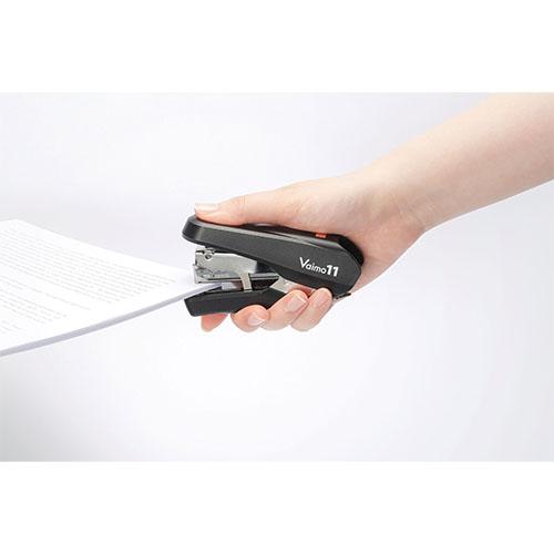 マックス Vaimo11 ホッチキス HD-11FNL/K |  | 01