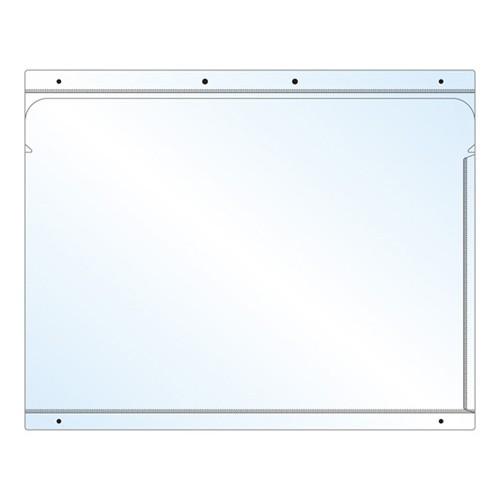 日本ノート（アピカ） 掲示ホルダー KH1B4Y 1枚 | 