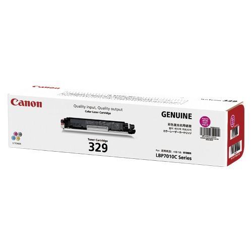 キャノン トナーカートリッジ 329 Ｍ CRG-329MAG 1本 | 