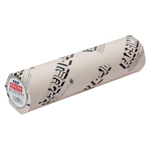 アジア原紙 感熱記録紙（ＦＡＸ用） 超高感度品 B4 B4-257(50M)V 1本 | 