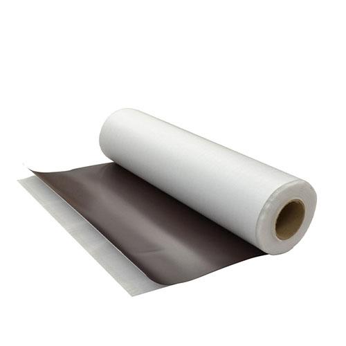 マグエックス マグネットロール 白ツヤ 620幅 10m巻 MSGR-08-600-10-WT | 