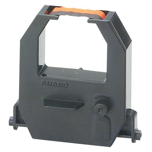 アマノ EＸ3000ＮｃＭＪＲ105用2色リボ CE-315250 1個 | 
