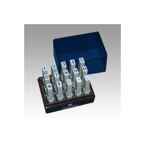 サンビー エンドレススタンプ 数字印 2号 EN-S2 1ＳＴ | 