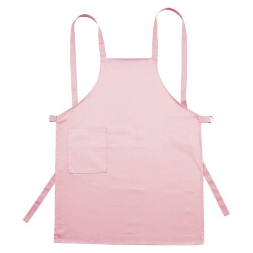 カンセン エプロン ピンク 47228-72 1枚 | 