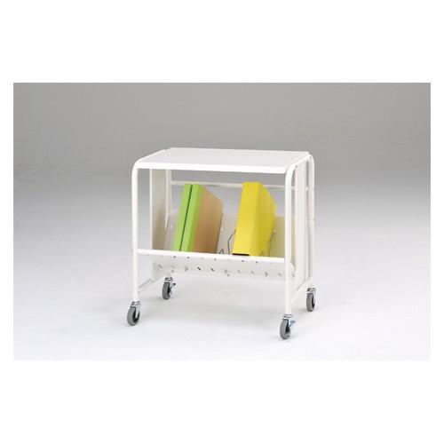 林製作所 サイドデスク YS-78 1台 |  | 01