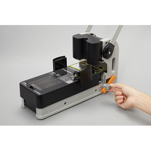 カール 強力パンチ 本体 HD-520N 1台 |  | 01