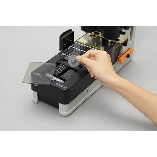 カール 強力パンチ 本体 HD-520N 1台 |  | 03