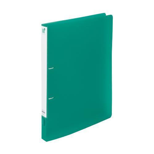 リヒトラブ CUBEFIZZ リングファイル F-7005-7 1冊 | 