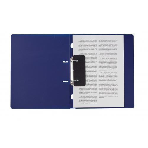 リヒトラブ CUBEFIZZ リングファイル F-7005-11 1冊 |  | 01