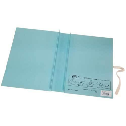 美濃商会 カラーエイナーファイルEＸA4Ｒ グレー 1365 1冊 |  | 02