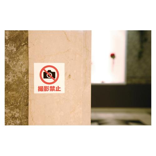 エーワン 屋外でも使えるサインラベルシール A4判 ツヤ消しフィルム・ホワイト 32001 10枚入 |  | 03