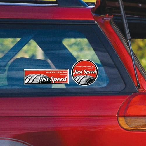 エーワン 手作りステッカー 強粘着タイプ 29421 1Ｐ． |  | 01