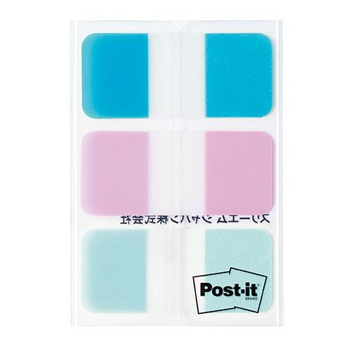 スリーエム ポストイット フィルムインデックス 686MC-2N |  | 01