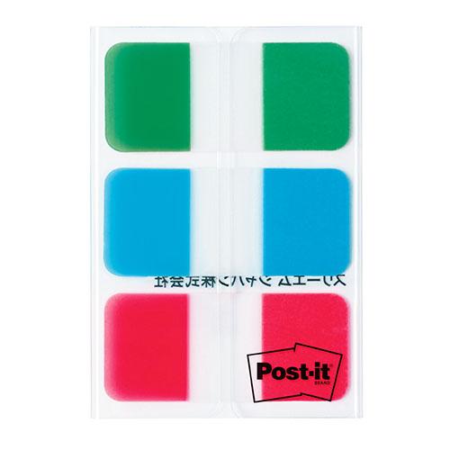 スリーエム ポストイット フィルムインデックス 686MC-8N |  | 01