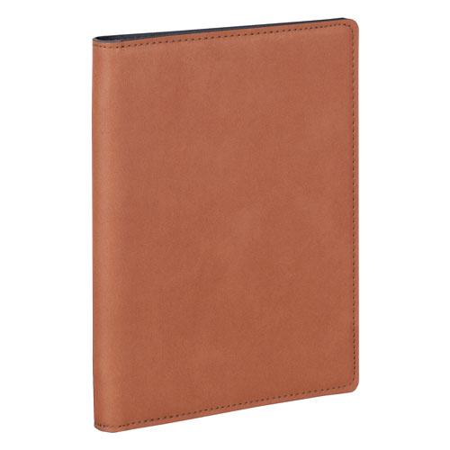 レイメイ藤井 ビジネス スリムバインダー Ａ5 ブラウン QE1124C | 