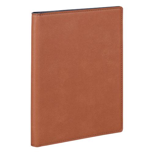 レイメイ藤井 ビジネス スリムバインダー Ｂ5 ブラウン QE1125C | 