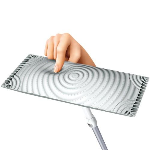 花王 クイックルワイパー本体Ｆｉｔ＆Ｃａｔｃｈ クイックルワイパーFIT&CATCH 1個 |  | 01