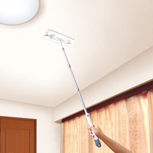 花王 クイックルワイパー本体Ｆｉｔ＆Ｃａｔｃｈ クイックルワイパーFIT&CATCH 1個 |  | 02