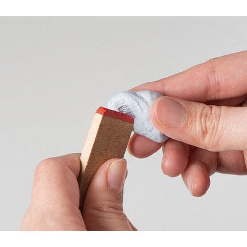 シード ゴム印の汚れ用ねりけしＣＥ H-CE-GM |  | 01