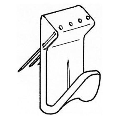 大仙 スケルトンフックダブル N040-08222 1個 |  | 01