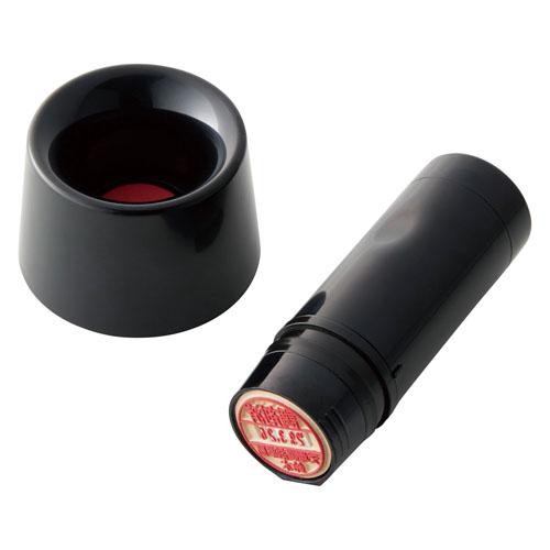 シヤチハタ データーネームEX 18号 スタンド式 Ａ XGL-18DAタイプ |  | 01