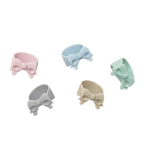 デビカ 指サック メクリボンＮ （Ｌ） 64721 |  | 01