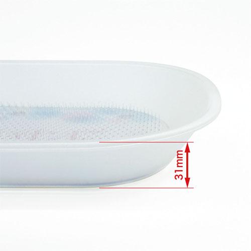 オープン おだいじにカルトン クリアカルトン KN-211-CL |  | 04