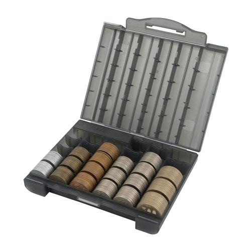 カール コインケース グレー CX-001-D |  | 02