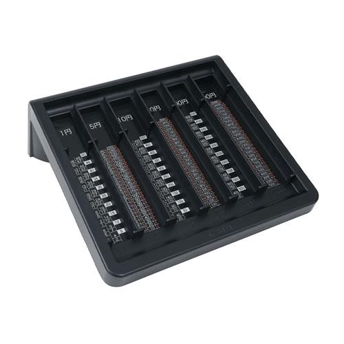 カール コインカウンター ブラック CX-004-K |  | 02