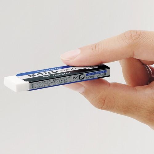 トンボ鉛筆 消しゴム モノスマート ET-ST 1個 |  | 01