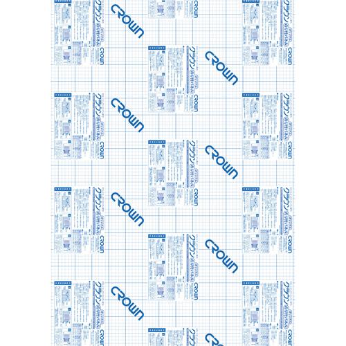 クラウン クラウンオリジナルのり付パネル 7mm厚 CR-NP7B1 1箱 | 