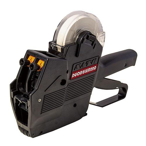 サトー ハンドラベラー DUOBELER220 WA2011048 【北海道・沖縄・離島配送不可】 サトー ハンドラベラー デュオベラー220 WA2011048 : イーヅカ - 通販