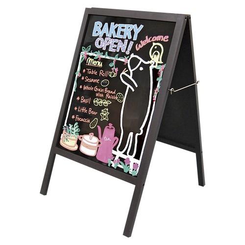 三菱鉛筆 ブラックボードポスカ 中字 水色 PCE2005M1P.8 1本 |  | 01