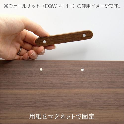 クルーズ 木製サインホルダー A4 ナチュラル EQN-4000 |  | 03