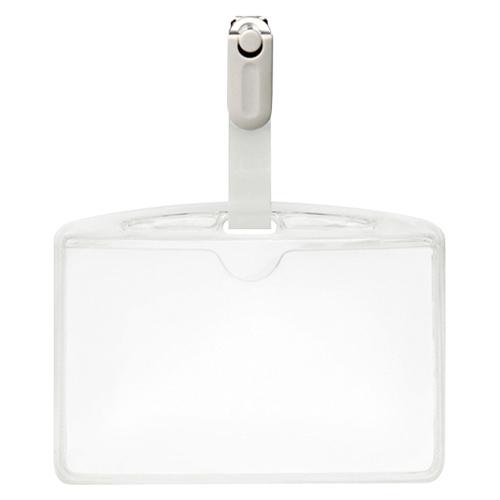 クラウン クラウンタッグ名札スタンダード 10枚 CR-NF60-T 1袋 | 