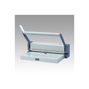 ニューコン工業 強力多穴パンチ 320−26／30 320-30 1台 | 