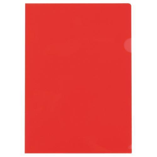 テージー カラーホルダーレッド（10枚パック） CC-141A-04 1Ｐ． | 