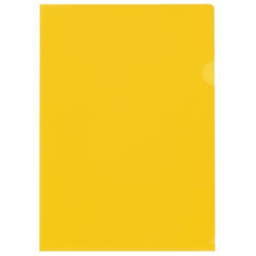 テージー カラーホルダーイエロー（10枚パック） CC-141A-07 1Ｐ． | 