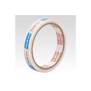 積水化学 まいどテープ 15mmＸ25ｍ 白 C50X13 1個 | 